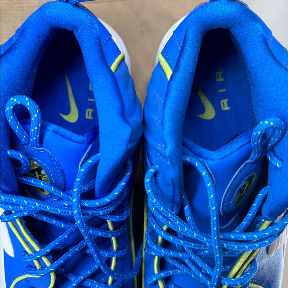 Nike Air Penny II Sprite size 11.5 - Picture 9 of 9